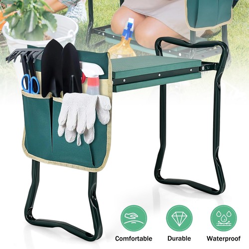 Kniebank für gartenarbeit - kniebank,
