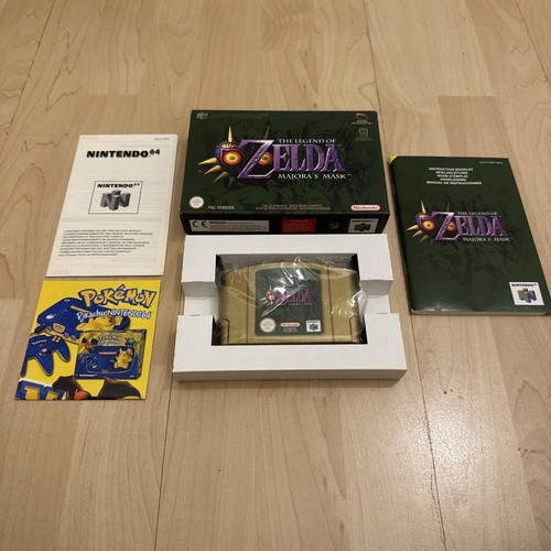 The legend zelda - the,