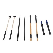 Drum Sticks Mallets Brushes