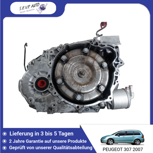 Automatisches - 🇩🇪,