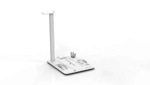 Maxx tech dlx led - stand, slim