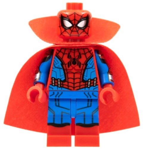 Lego minifig colmar08 - lego®,