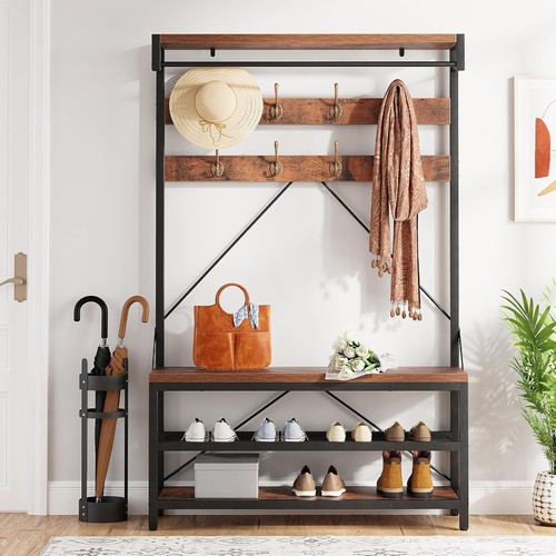 Garderobenständer garderobe - garderobenständer,