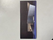 Unknown Publication by Büro ODBC (Odile Decq Benoît Cornette) Decq, Odile and Be