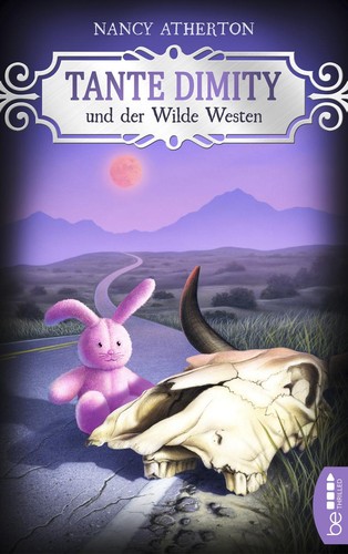 Tante dimity und - und, wilde