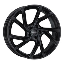 18 Zoll Alufelge MAK kassel 18"x7.5" 5x98 PCD ET43 58.1mm