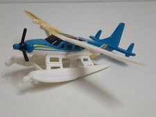 Cessna Caravan Matchbox Skybusters B07 #167 (3699)