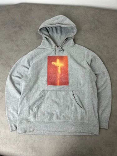 Supreme andres serrano - x,