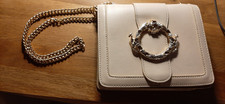 Heine Handtasche m. Kette