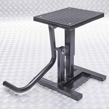 MX-Motocross Hubständer -