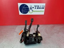 Pedalbelag für Kupplungsbelag