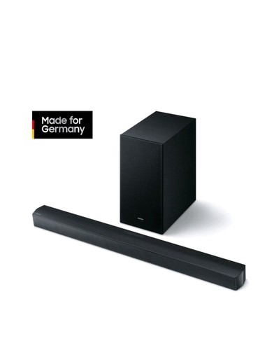 Samsung soundbar b660gf - samsung, hw-b660gf