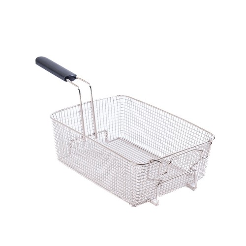 Frittierkorb basketpro für - frittierkorb,