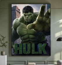 XL LEINWAND BILD ER BIS