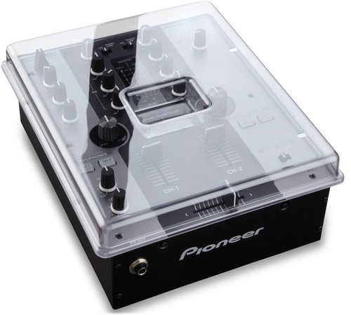 Decksaver pioneer djm 250 - djm-250,