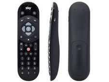 Ersatz für SKY Fernbedienung TV Box universal Sky Q Voice remote 1TB 2TB Mini