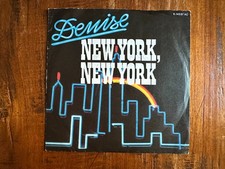 Denise - New York New York = von Bolland & Bolland