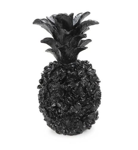 Ananas dekofigur blüten - dekofigur, 3d-blüten