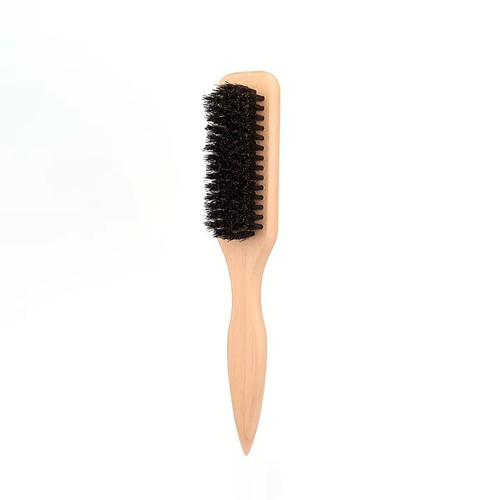 Haarbürste aus echten