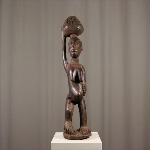 70823 figur bamileke kamerun - figur,