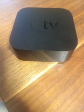Apple TV 4K 32GB HDR 5