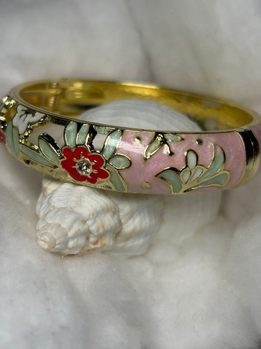 Toller emaille armreif - toller,