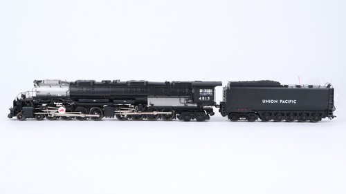 Märklin dampflok big - "big, boy"