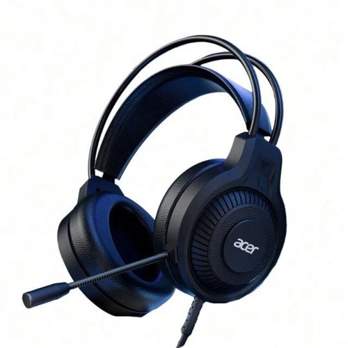 Acer over ear gaming headset - over,