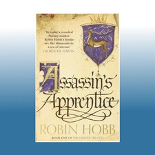 The Assassin's Apprentice |