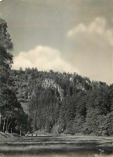 Geyer klatschungtal im - geyer,