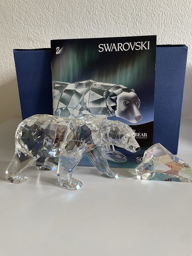 Swarovski scs jahresfigur sika - swarovski,