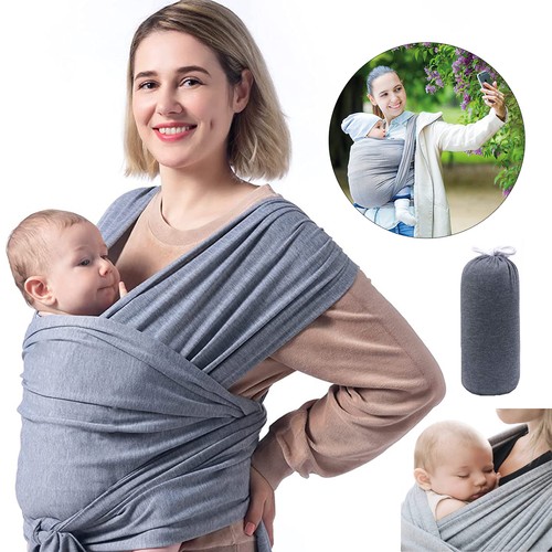 Babytragetuch baby wrap - babytragetuch,