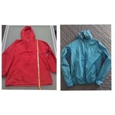 2er Set Jacken Jacke Jacke