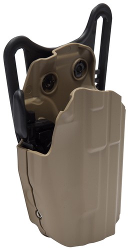 Gürtelholster safariland 577 - safariland,