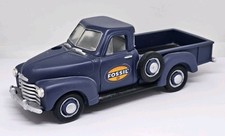 Auto - Pickup - Stiftehalter