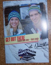 Schachenmayr My Mountain Heft