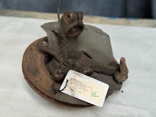 1096430 Achsschenkel Radnabe mit Querlenker vorn Links für BMW E46 320 - 330 #1