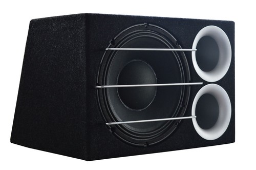 30cm single reflex bass - 30cm,