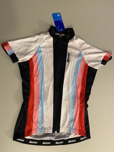 Santini trikot grösse neu - trikot, s
