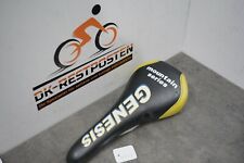 Velo Genesis Mountain Series Fahrrad Sattel Retro Kult