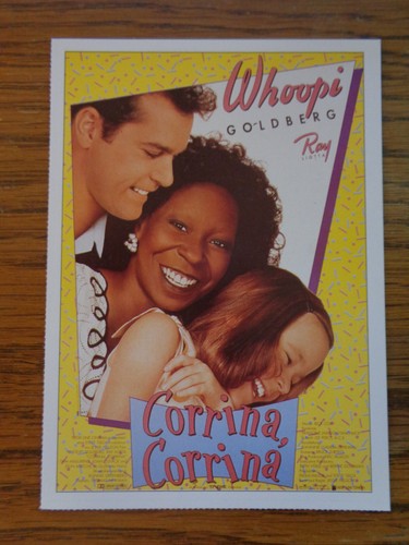 Filmplakatkarte - , /