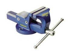 DURLACH 3010000100 Parallelschraubstock Magnat Backenbreite 100 mm Spannweite 12