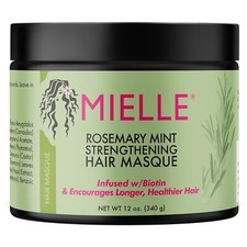 Mielle, Strengthening Hair