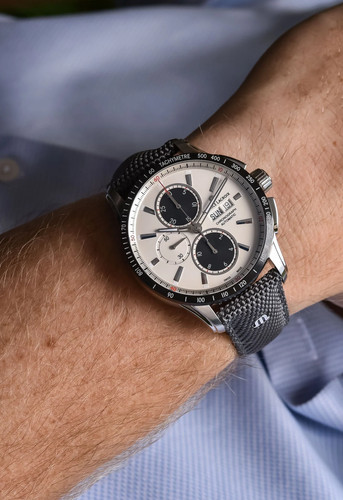 Maurice lacroix pontos - lacroix, s