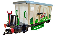 Playmobil Eisenbahn Waggon
