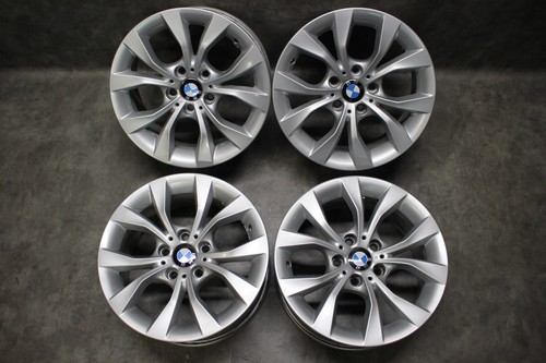 Original bmw e84 - e84, 7,5j
