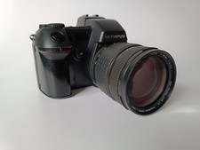 Olympus Camedia E-10 Digitale