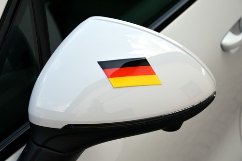 Edition deutschland 2 - edition,