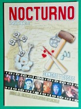 Nachtzeitschrift blut und - nachtzeitschrift,