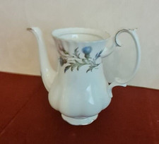 Royal Albert Brigadoon